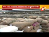 Farmers Allege Irregularities In Paddy Procurement In Bargarh