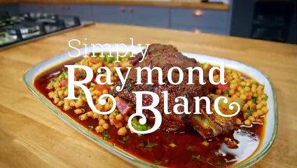 Simply Raymond Blanc episode 6