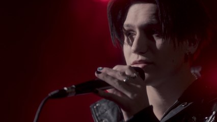 Huddy - America's Sweetheart