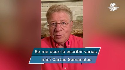 Carta dirigida a mis lectores. (Son tantas las idioteces de Morena)