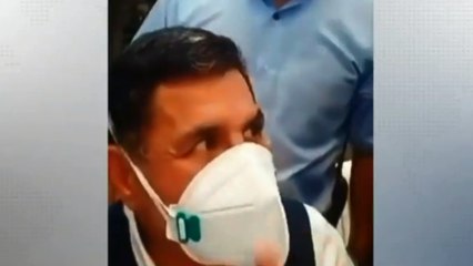 Se suspendieron los diálogos entre el Gobierno y los líderes de las protestas en Cali