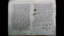 México intenta recuperar manuscritos robados de Hernán Cortés
