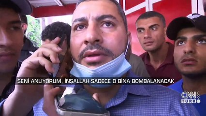 Gazze'de bombalar susmuyor