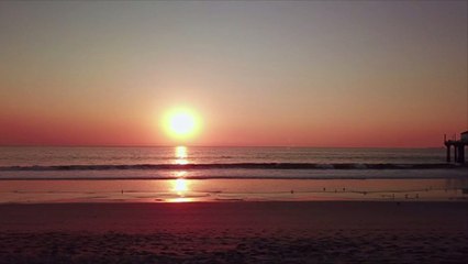 This New Sky Dome in Santorini Offers Epic Stargazing and Sunset Views