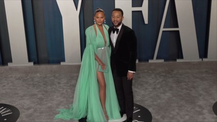 John Legend and Chrissy Teigen Become Vrbo's First ‘Family in Residence’