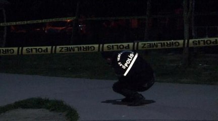 Arnavutköy'de iki grup arasında bıçaklı kavga: 1 ölü