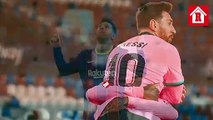 Jersey de Lionel Messi recaudo 9.400 euros para tratamiento de niño