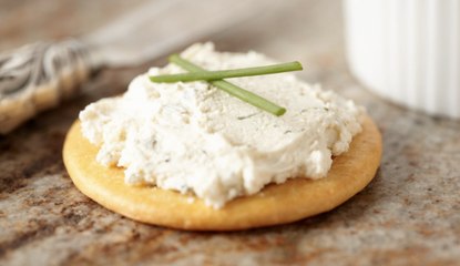 How to Make Your Own Boursin-Style Cheese at Home