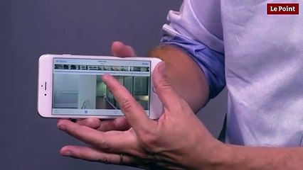 Iphone 6 Plus : le nouveau bijou d'Apple testé par nos journalistes