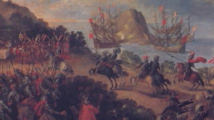 Mexico marks 500 years since Spanish conquest of Aztec empire