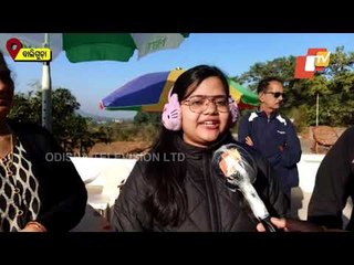 Cold Wave Conditions Intensify, Daringbadi Shivers