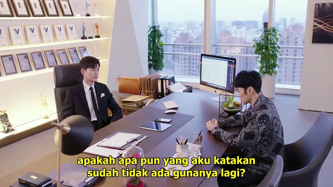 Sunshine of My Life 2021.E38-SUB INDO