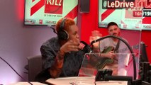 PÉPITE - Arlo Parks en live et en interview dans #LeDriveRTL2 (13/05/21)