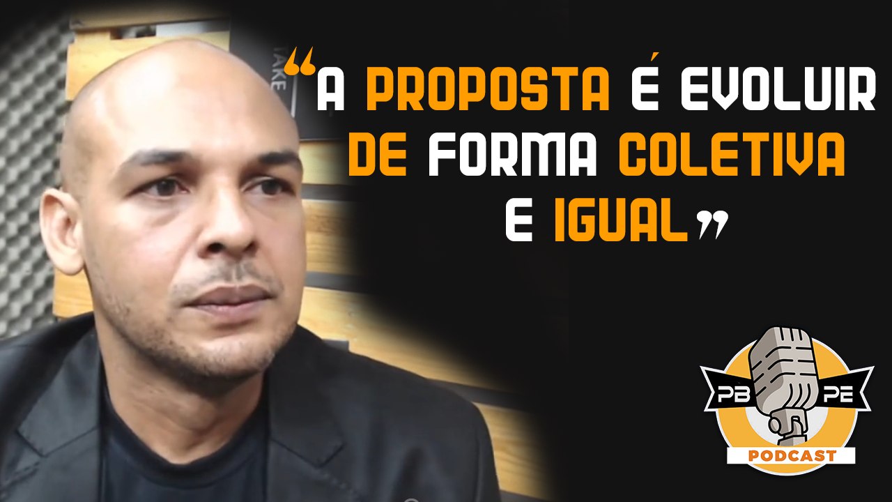 SOBRE A ASSIM - CONVERSA COM EUDES SANTIAGO, PRESIDENTE DA ASSIM