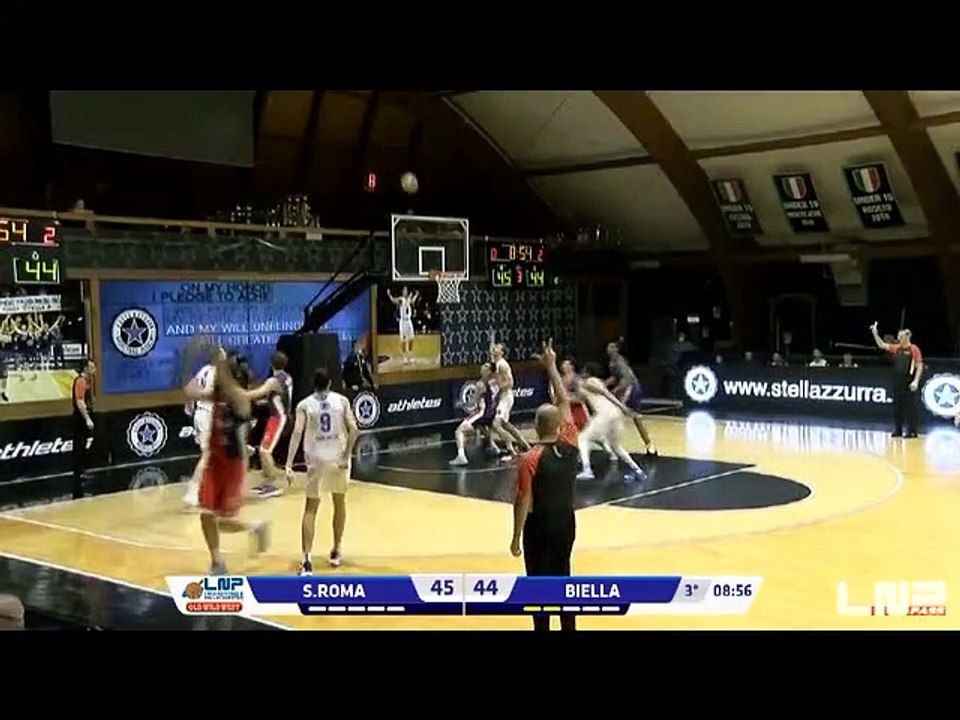 ROMA-BIELLA