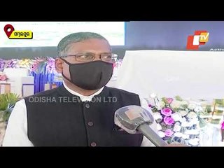IIM-Sambalpur Campus Foundation Stone Laid- Reaction Of People