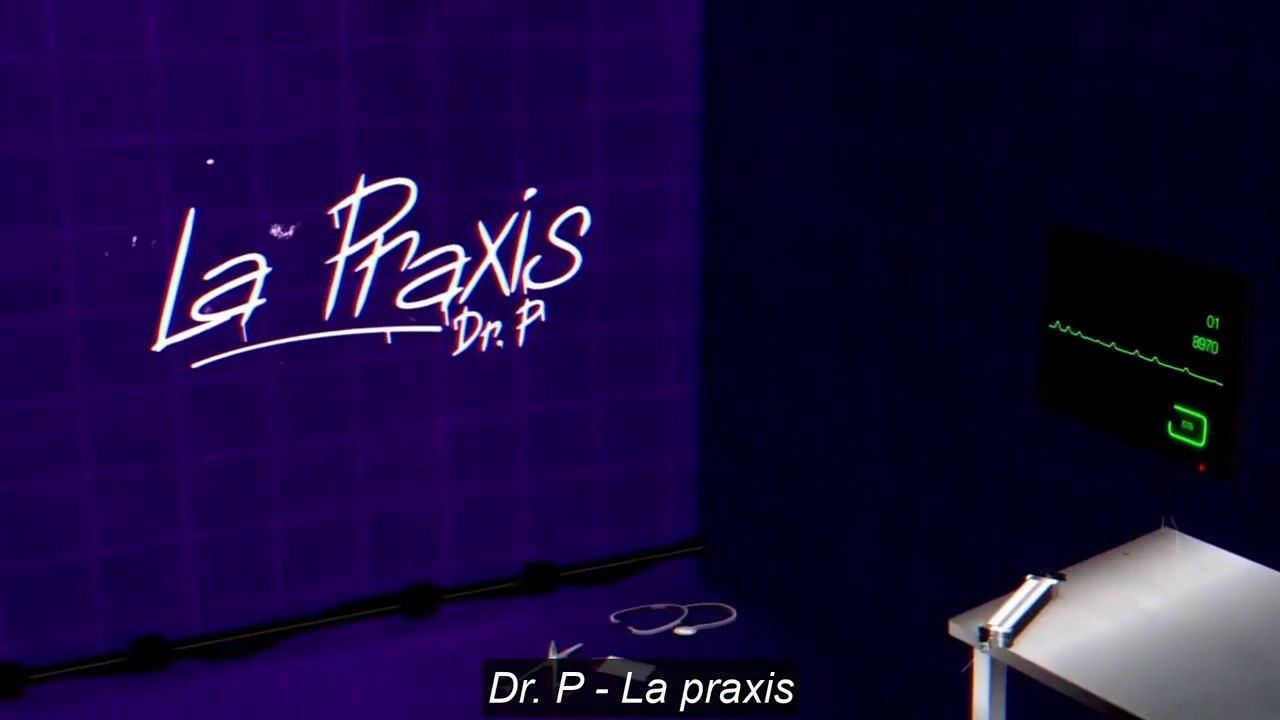 Dr. P - Sencillos y colaboraciones parte 3