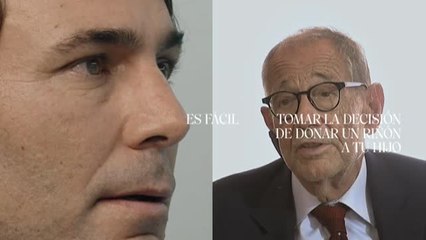 El Hospital Clínic celebra los 1.000 trasplantes de riñón de donante viso