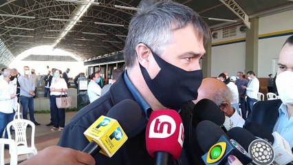 Decreto com novas medidas deve ser anunciado no PR