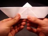 How To Make An Origami Butterfly - Rob'S World