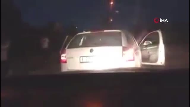 İsrail Filistin'de sivilleri hedef aldı: 1 ölü, 15 yaralı