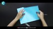 How To Make Origami Kangaroo  Origami Animals (Jo Nakashima)