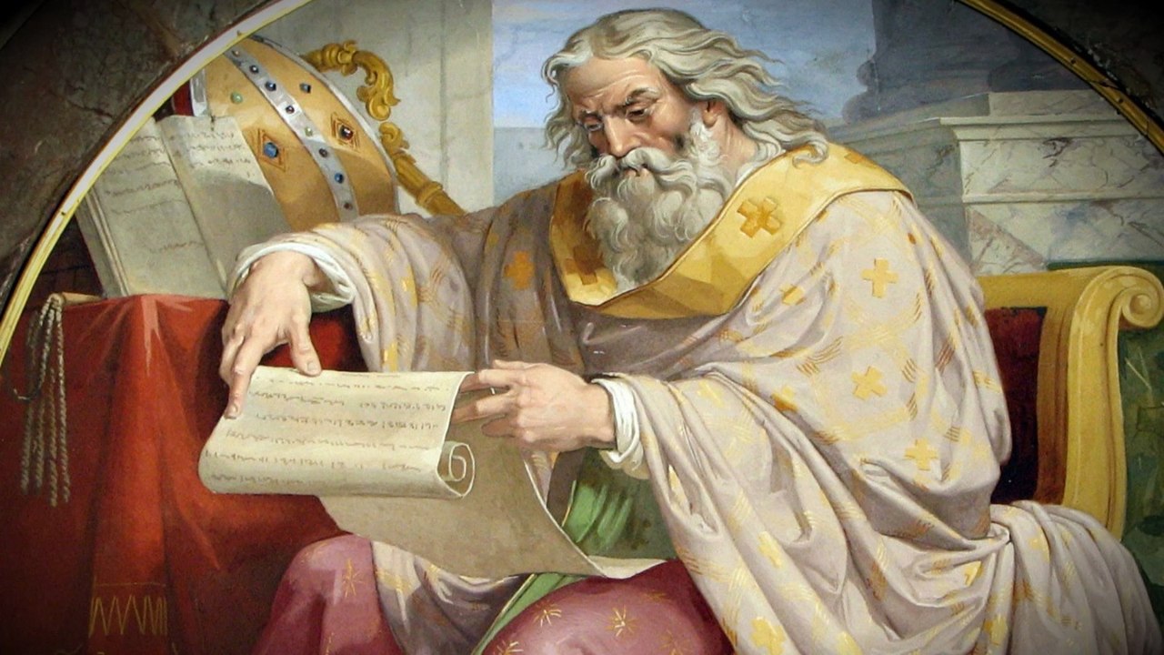Ambrosius