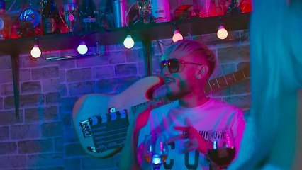 Nikolas ❌ Susanu - Dolce Vita