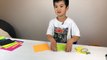 Super Easy “Among Us” Origami Paper Crafts For Kids