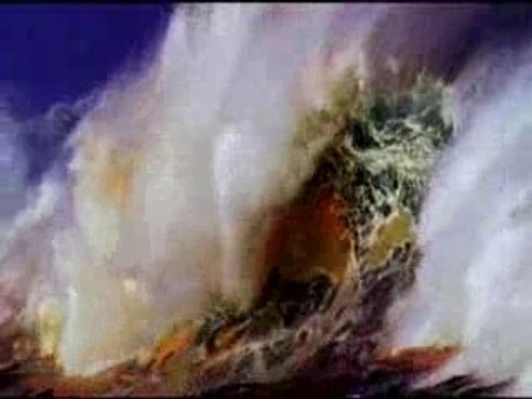 Фильм Вода 2007 вторая часть