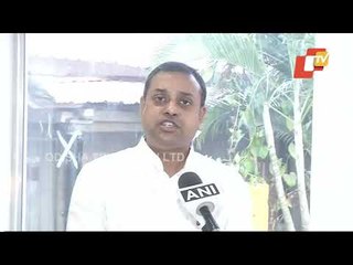 BJP's Sambit Patra Slams Akhilesh Yadav For His Remarks On COVID Vaccine