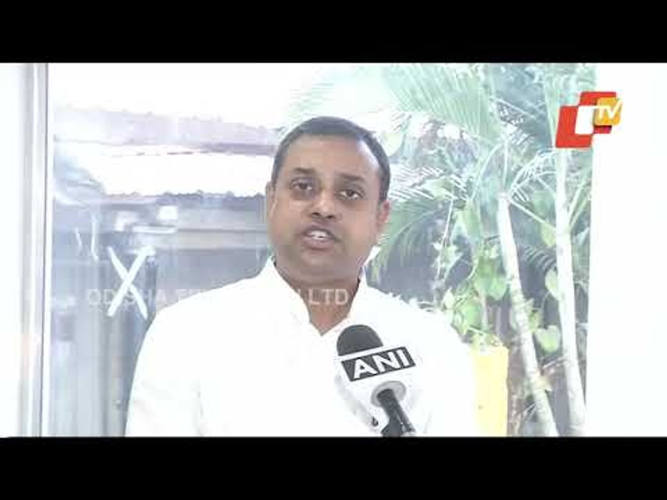 BJP's Sambit Patra Slams Akhilesh Yadav For His Remarks On COVID Vaccine