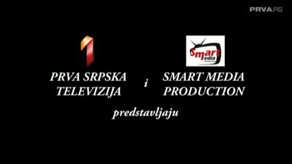 Igra sudbine - 284 epizoda NOVO