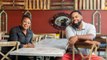 The Husband-and-Wife Team Behind the New Festival Celebrating Black Food and Culture in Charlotte