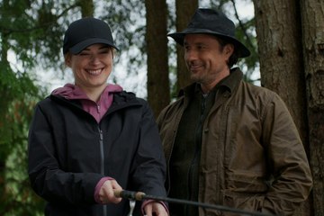 First Look: Virgin River Introduces New Season 3 Characters on Instagram