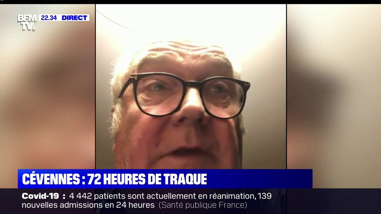 Traque dans les Cévennes: "Les habitants de Saint-André-de-Valborgne sont angoissés", selon le maire de la commune