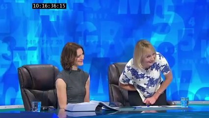 Countdown | Wednesday 16th April 2014 | Episode 5906