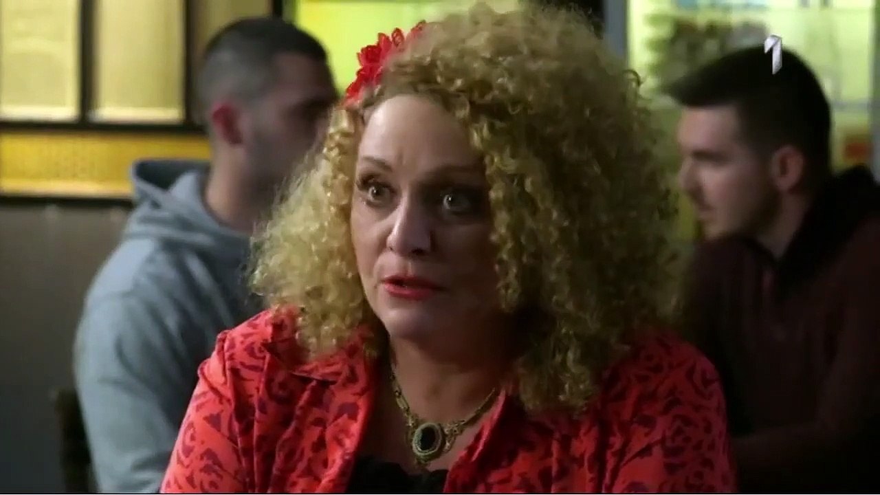 Igra sudbine 284 epizoda - Igra sudbine 284 epizoda