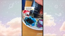 Satisfying Among Us Arts/Crafts On Tiktok That Makes Me Want To Draw