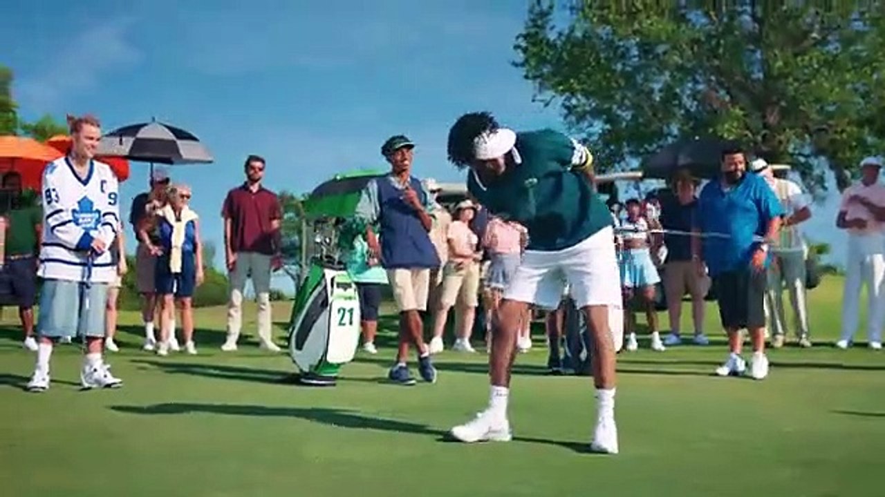 Dj Khaled - Let It Go (Official Music Video) Ft. Justin Bieber, 21 Savage