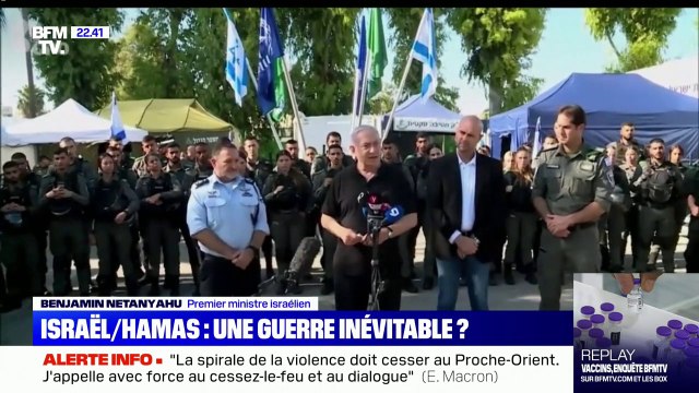 Conflit entre Israël et le Hamas: les affrontements se poursuivent malgré les appels internationaux à la désescalade