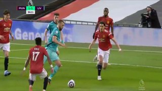 Manchester United vs Liverpool 2-4 All Goals Highlights 13/05/2021