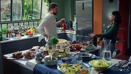 Plus belle la vie : Les Fedala fêtent la fin du ramadan sur du Soprano !