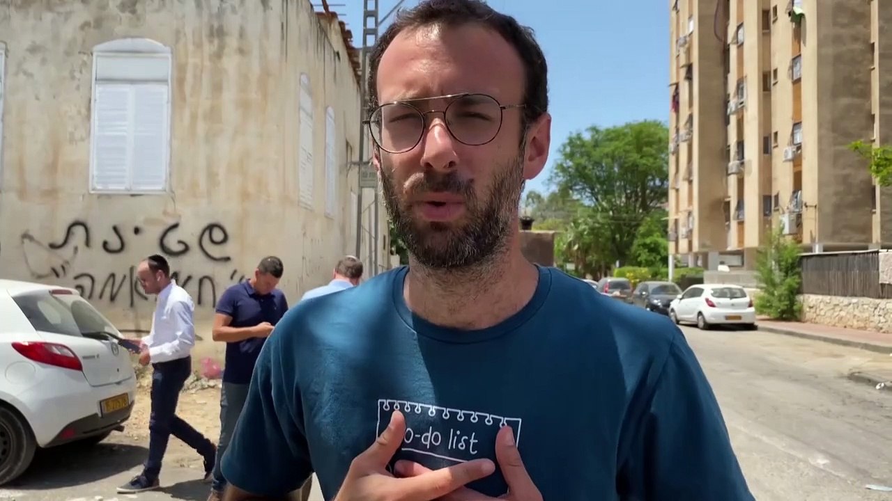 Coexistência em risco