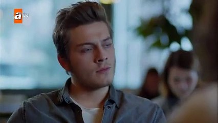 مسلسل الأزهار الحزينة الحلقة 112 كاملة مترجمة للعربية Full HD