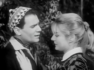 فيلم |( الخطايا) ( بطولة )( عبد الحليم حافظ ونادية لطفي ) إنتاج 1962