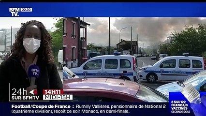 24H sur BFMTV: les images qu'il ne fallait pas rater ce jeudi - 13/05
