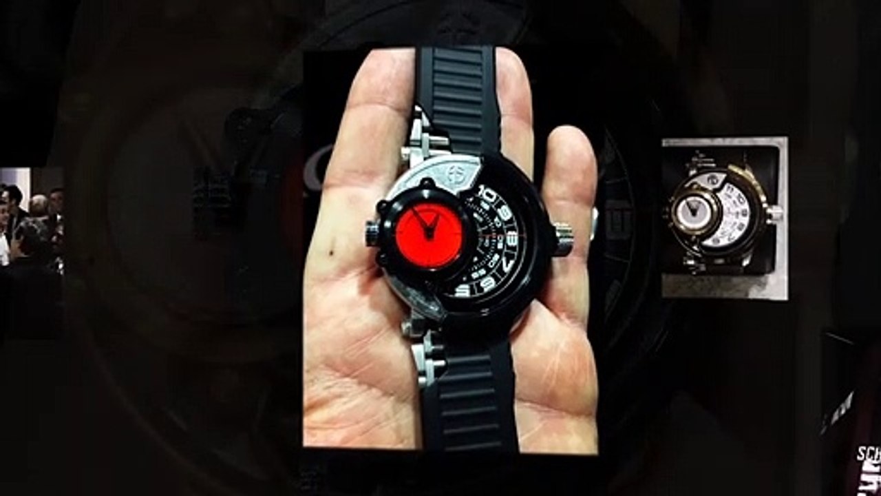 Quand Terminator rencontre Neymar