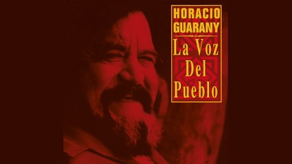 Horacio Guarany - Si Se Calla El Cantor
