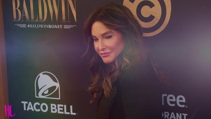 Why Kylie Jenner Is Scared For Caitlyn Jenner